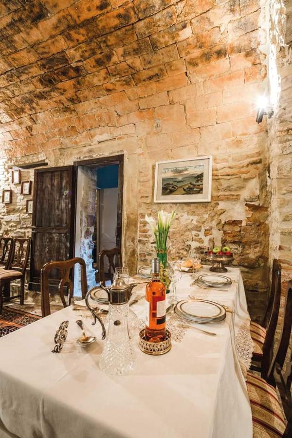 La Residenza Del Bargello Villa Gubbio Eksteriør billede