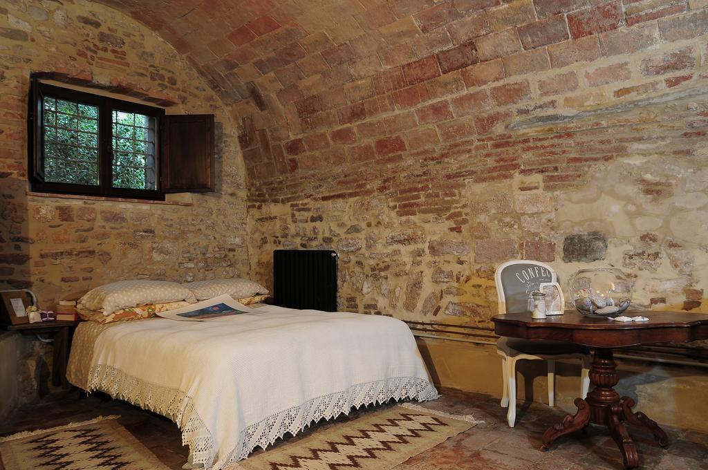 La Residenza Del Bargello Villa Gubbio Eksteriør billede
