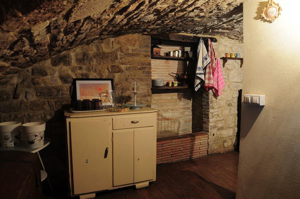 La Residenza Del Bargello Villa Gubbio Eksteriør billede