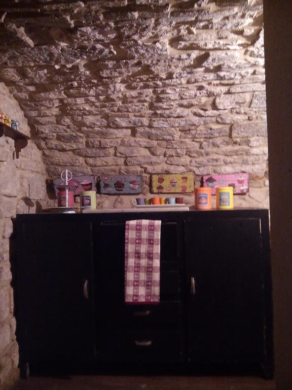 La Residenza Del Bargello Villa Gubbio Eksteriør billede