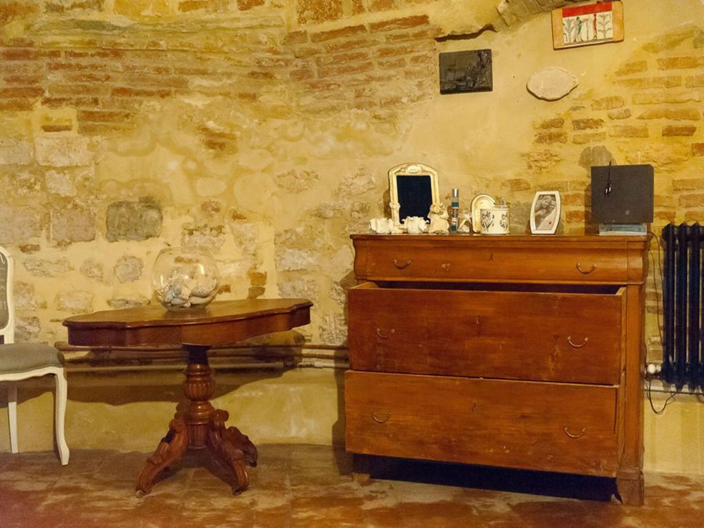 La Residenza Del Bargello Villa Gubbio Eksteriør billede