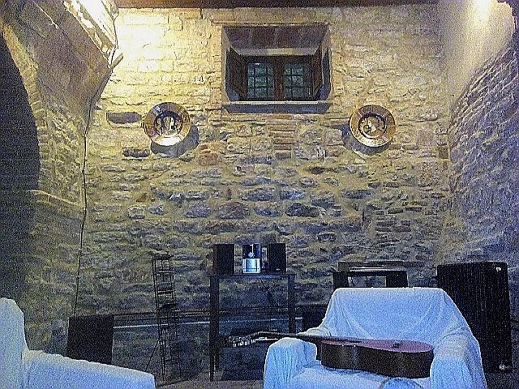 La Residenza Del Bargello Villa Gubbio Eksteriør billede