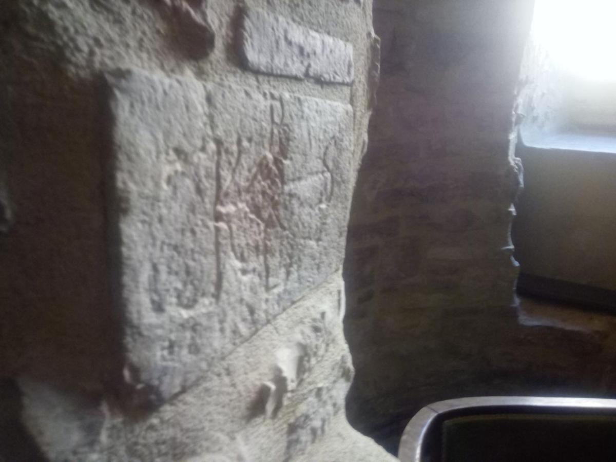 La Residenza Del Bargello Villa Gubbio Eksteriør billede